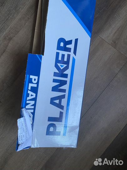Кварцвинил planker