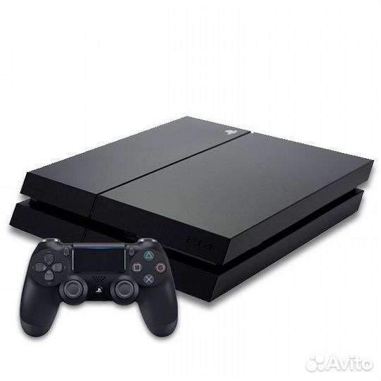 Sony playstation PS4 1TB