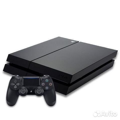 Sony playstation PS4 1TB