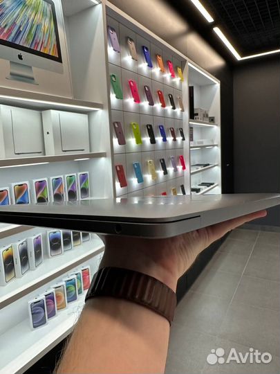 MacBook Pro 13 2017, 8/128GB,Space Gray