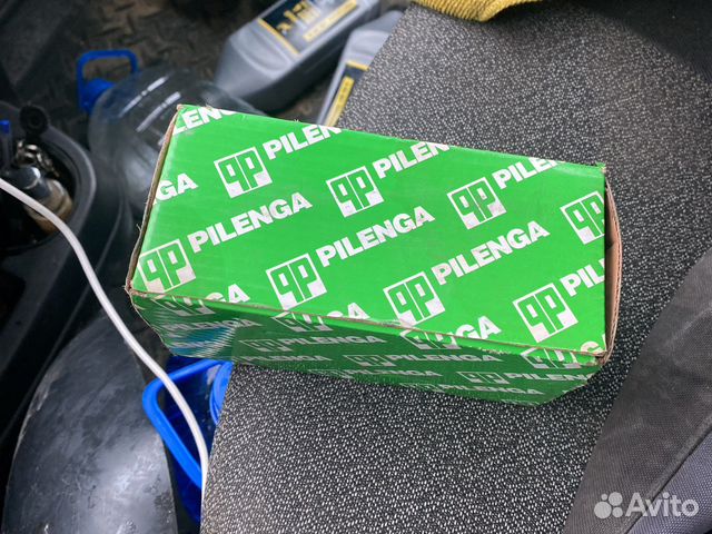 Тормозные колодки фиат дукато