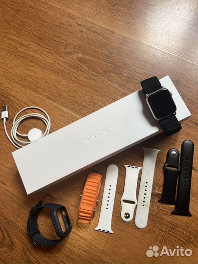 Apple watch 4 44mm