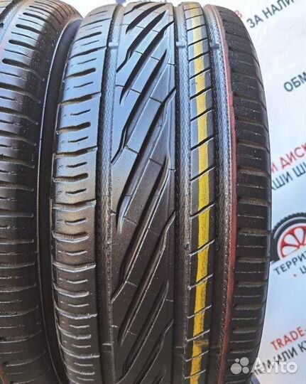 Uniroyal RainSport 5 225/55 R18 98V