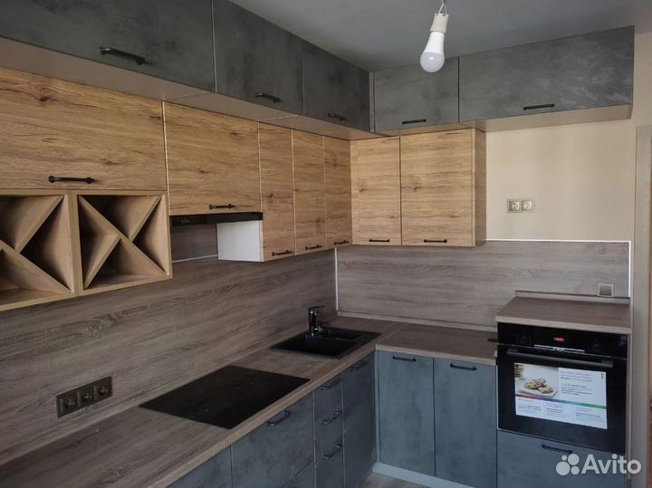 Модульная кухня