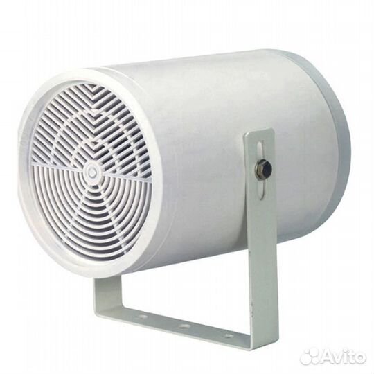 Громкоговоритель всепогодный, 15Вт show csp115wp