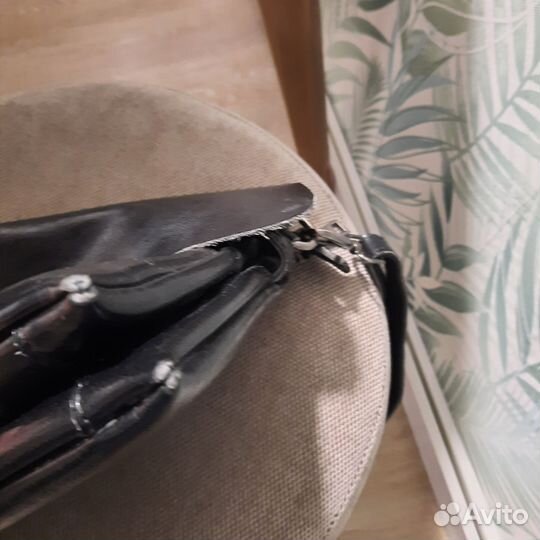 Сумки кожаная женская