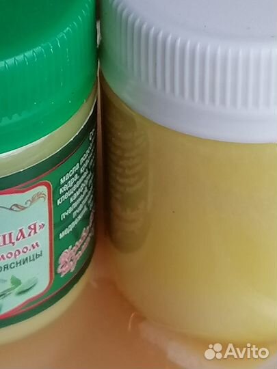 Растирка для суставов