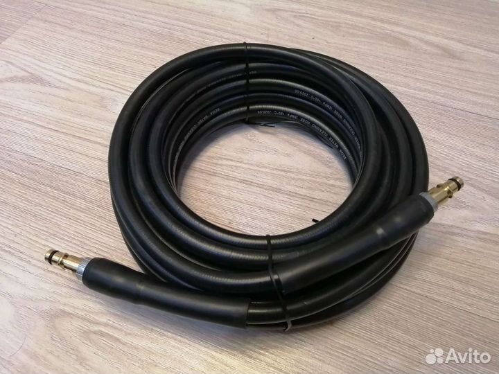 Шланги karcher К2, К3, К4,К5, К7 (10-15 метров )