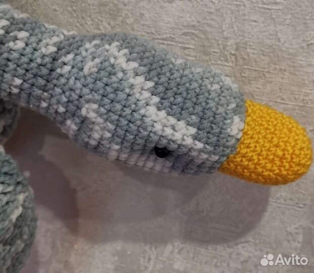 Игрушка для души, оберег