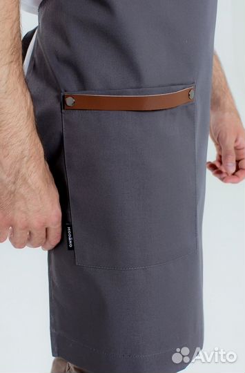 Поварские фартуки