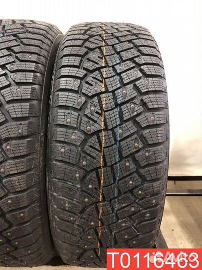 Continental IceContact 2 SUV 235/55 R19 105T