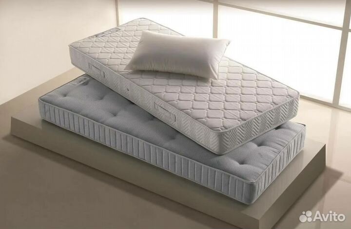 Матрас со склада. Доставка