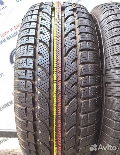 Cooper Weather-Master SA2+ 195/55 R16 87H
