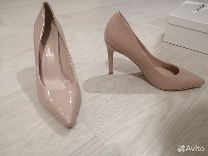 Туфли casadei 40