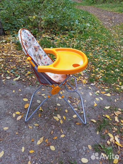Стульчик для кормления
