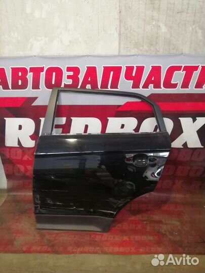 Дверь задняя левая Hyundai Creta 77003M0000