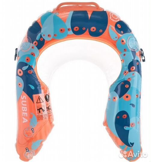 Наблюдательный буй/плавательный круг Olu 120 дет