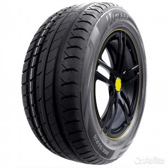 Viatti Strada Asimmetrico V-130 225/55 R16 95V