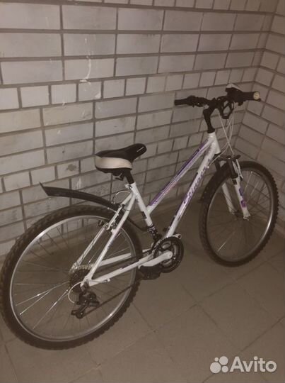 Велосипед Stinger