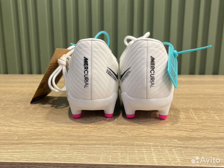 Nike Zoom Mercurial Vapor 15 Academy MG