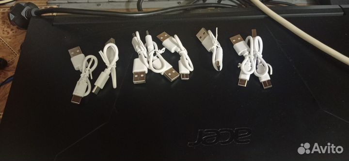 Переходник hdmi
