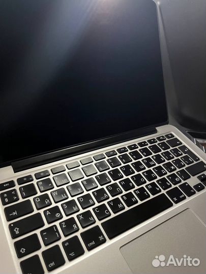 Macbook pro 13 mid 2014