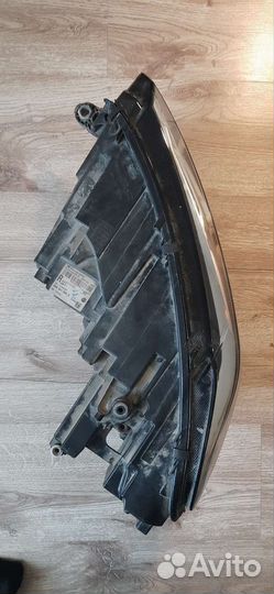 Фара правая Volkswagen polo 21г