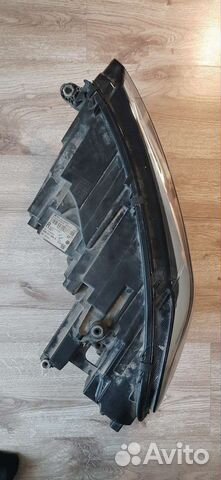 Фара правая Volkswagen polo 21г