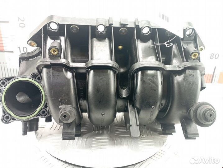 Коллектор впускной для Volkswagen Golf 4