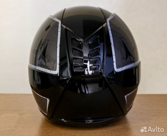Продам шлем для горных лыж atomic