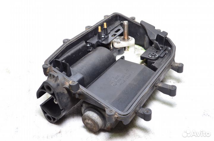 Механизм Изитроник Опель