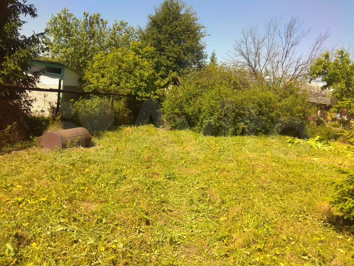 Дача 104 м² на участке 8 сот.