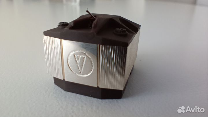 Audiо Tесhniсa aт 32 Е II