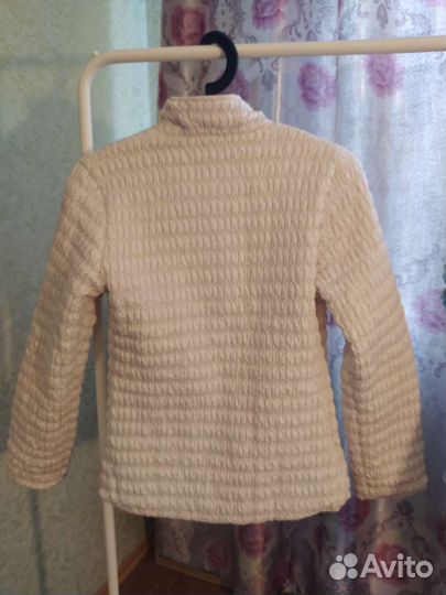 Куртка подростковая