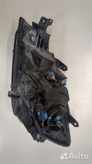 Фара (передняя) Mitsubishi Lancer 9, 2007