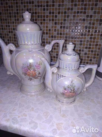 Заварочный чайник