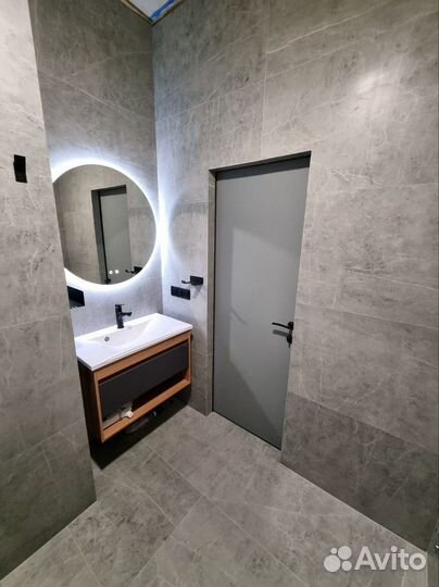 Ремонт квартир (славяне)