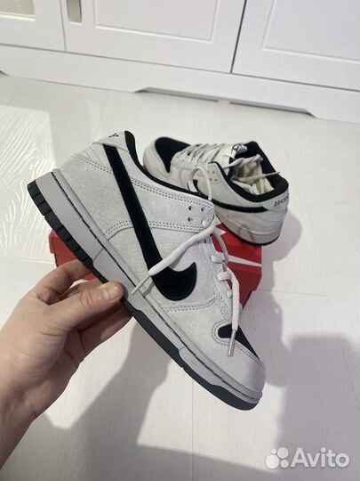 Кроссовки nike