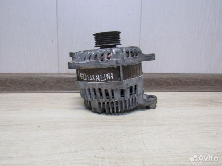 Генератор Infiniti Q50 V37 231004HK6A