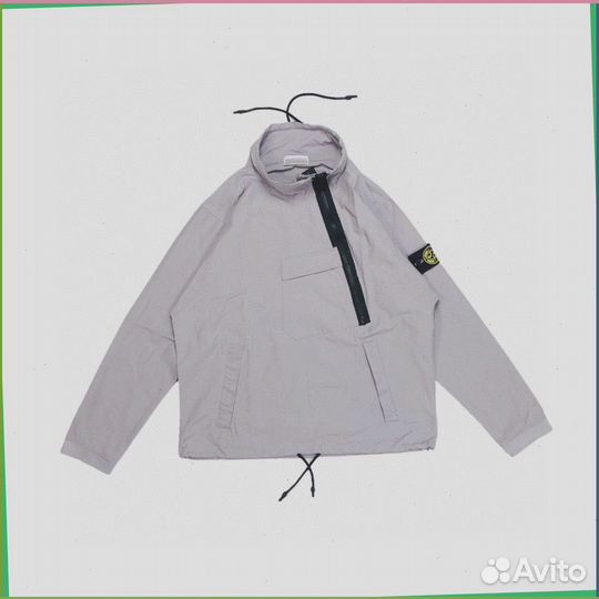 Ветровка Stone Island (Art: 54867)