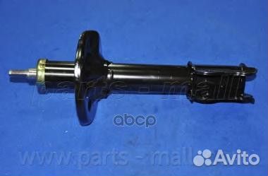 Амортизатор задний R PJB-123A Parts-Mall