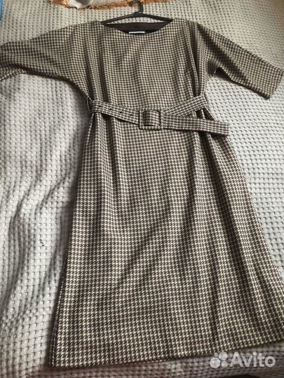 Платье женское 46 48 новое
