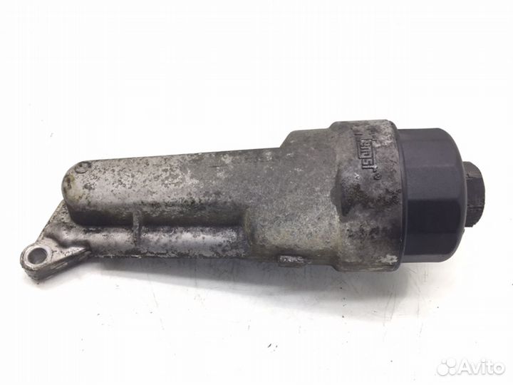 Корпус масляного фильтра Opel Corsa C 1.0 I 2003