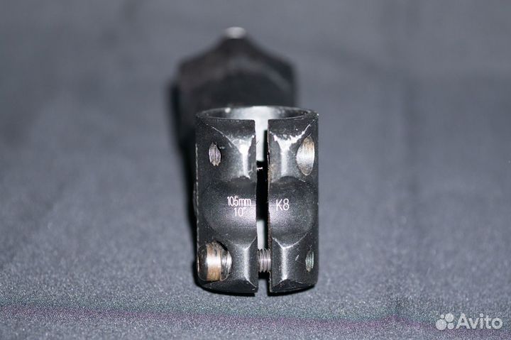 Вынос Bontrager SSR