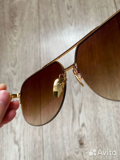 Очки Сhrome Hearts