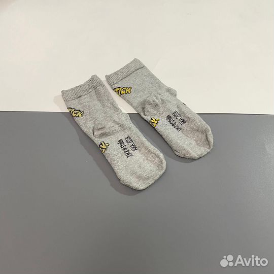 Детские носки Человеткин