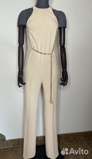 Комбинезон Elisabetta Franchi