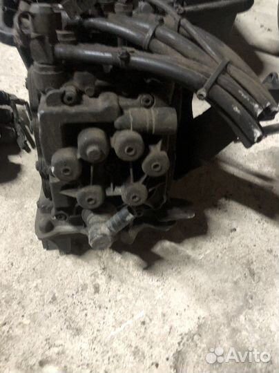 Блок апм Актрос мп3