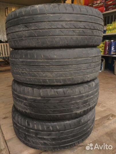 Matador MP 47 Hectorra 3 195/55 R16 91H