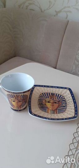 Набор чайно-кофейный